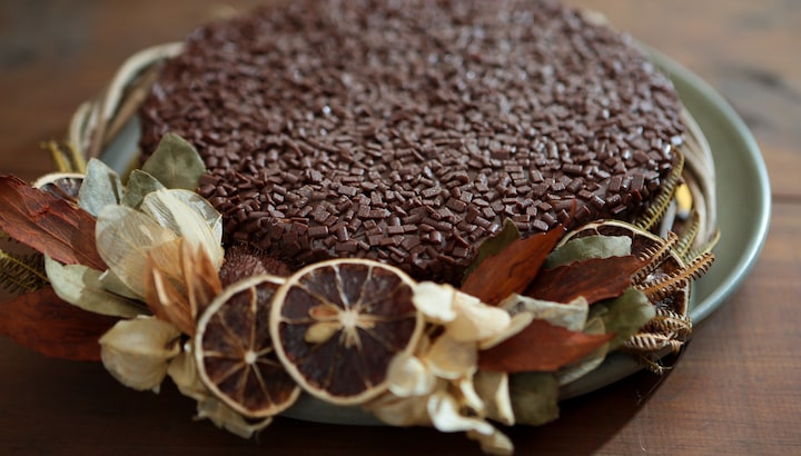 O Preparo da Forma: Um Detalhe Crucial - inspiração 1