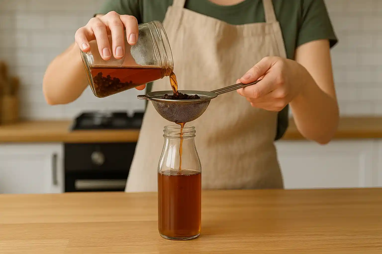 Atenção ao Aroma: Ajustando a Intensidade para Seu Conforto - inspiração 1