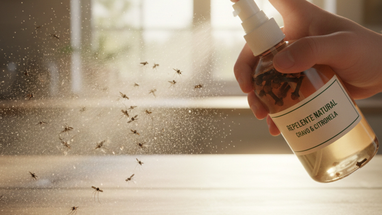 Vinagre de Maçã vs. Vinagre Branco: Qual o Melhor para Afastar Moscas? - inspiração 2