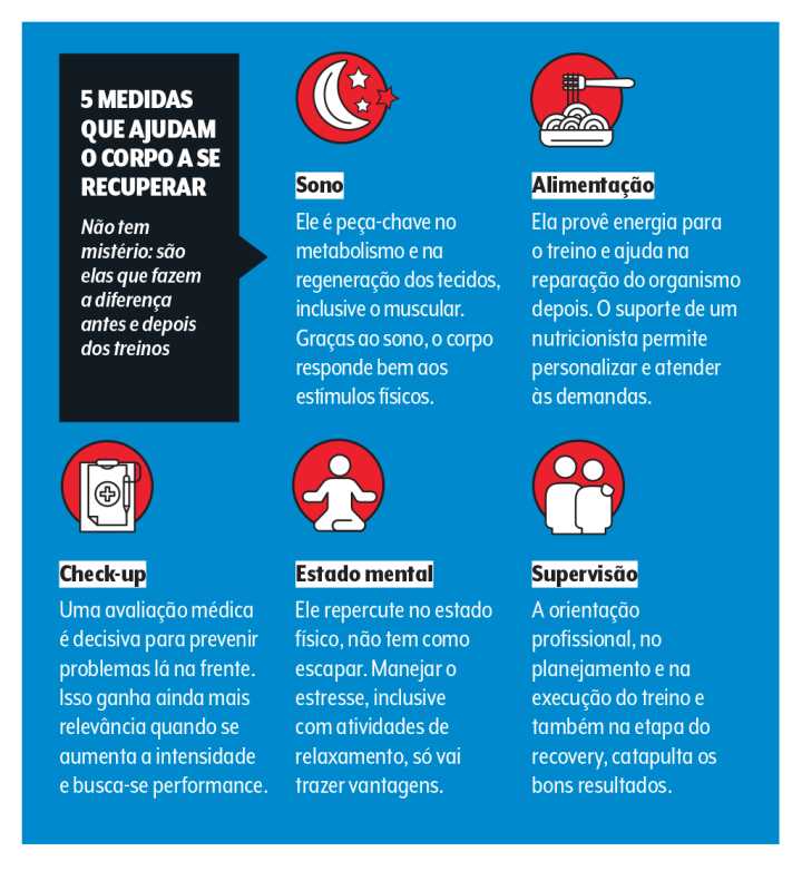 Invista em Roupas e Equipamentos Confortáveis - inspiração 2