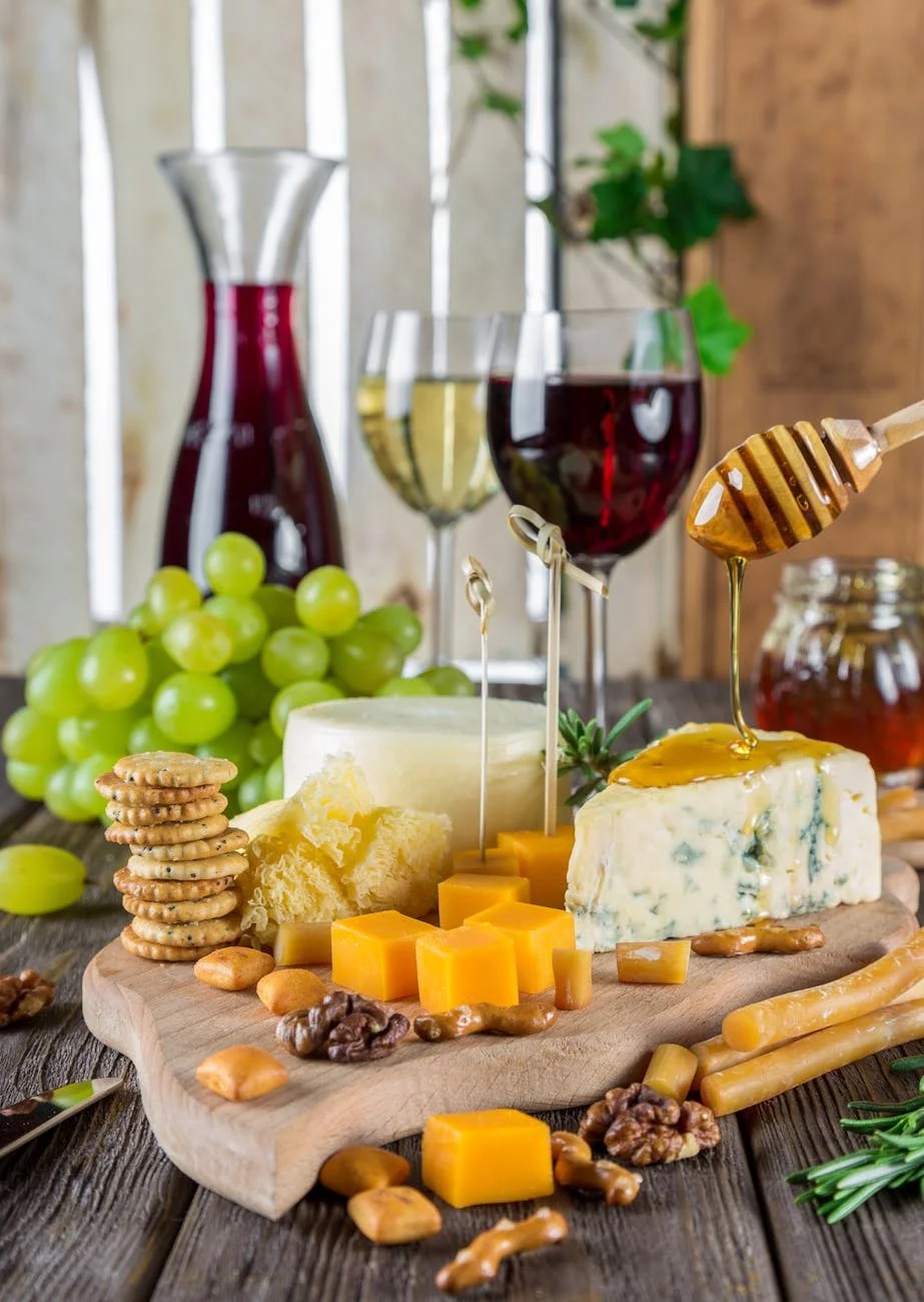 As Vinícolas Imperdíveis da Região e Seus Vinhos Únicos - inspiração 2