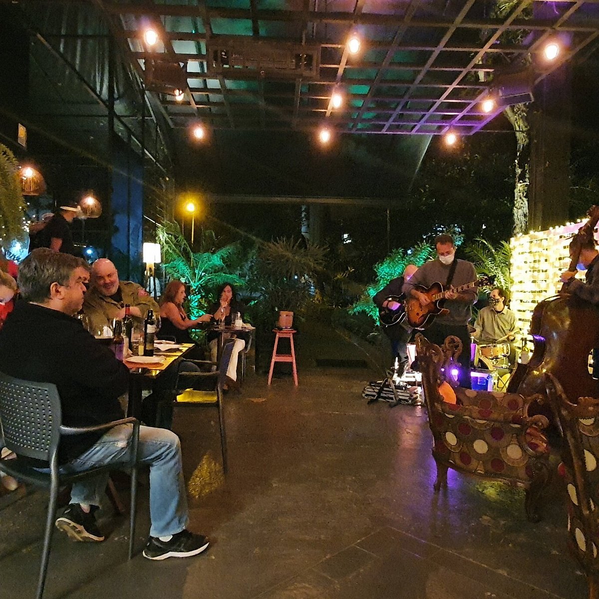 Além do Vinho: Outras Experiências Culturais e Gastronômicas - inspiração 2