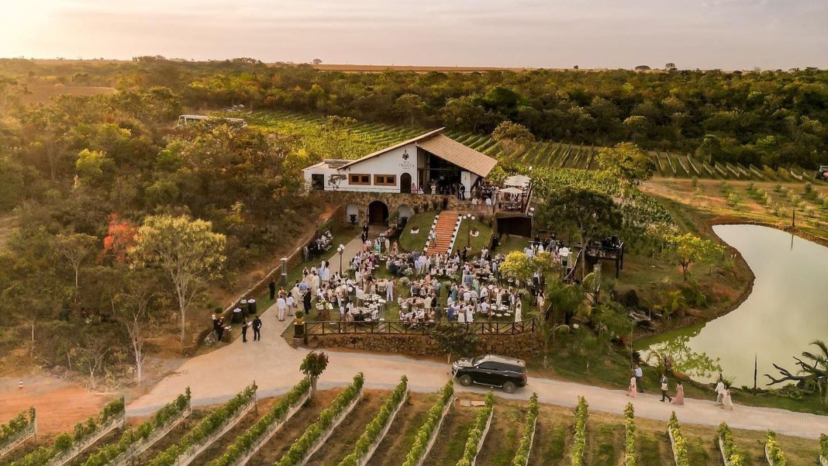 Para os Amantes da Fotografia: Cenários Incríveis para Registrar - inspiração 2