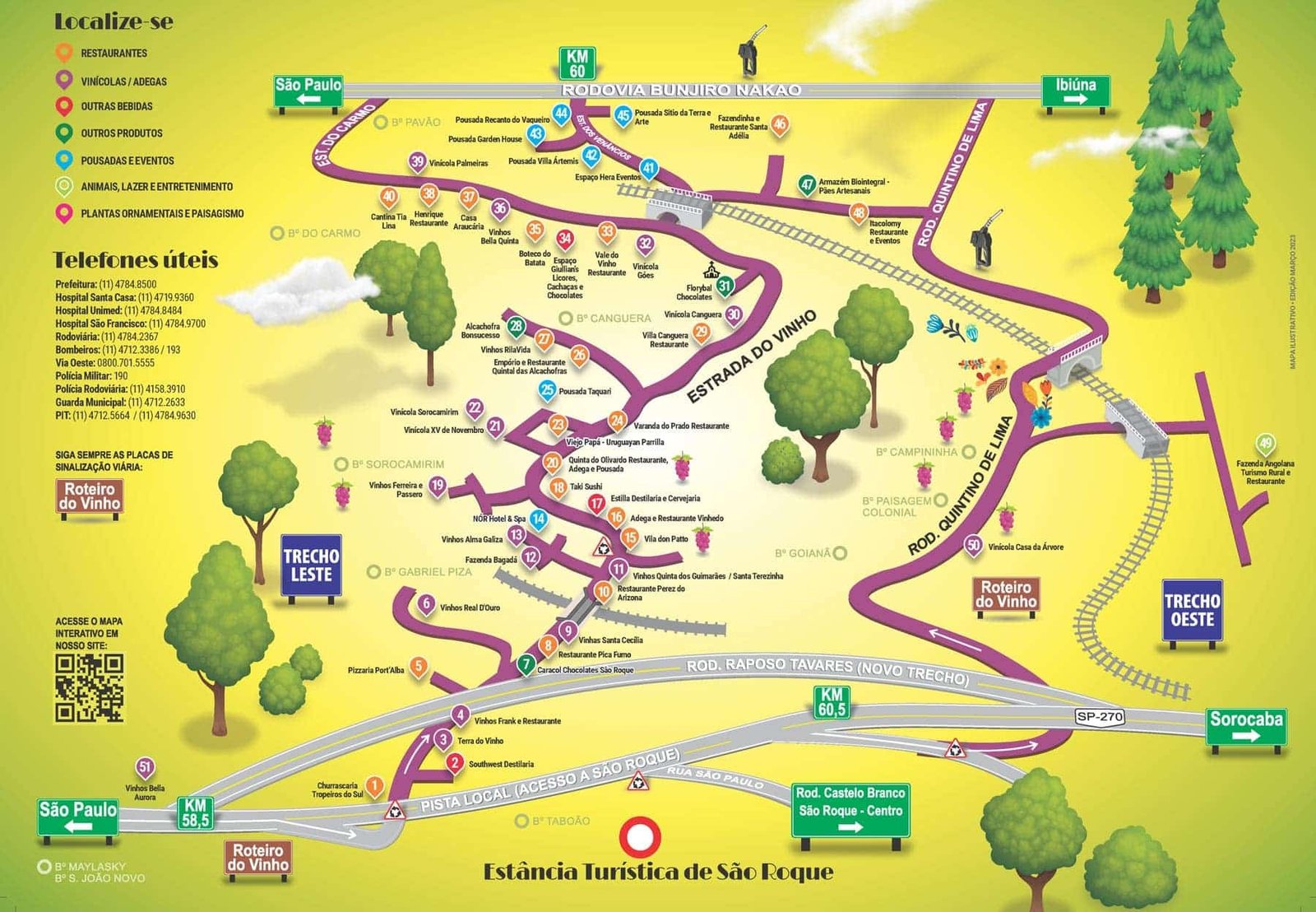 Degustando com Consciência: Entendendo a Produção Sustentável - inspiração 1