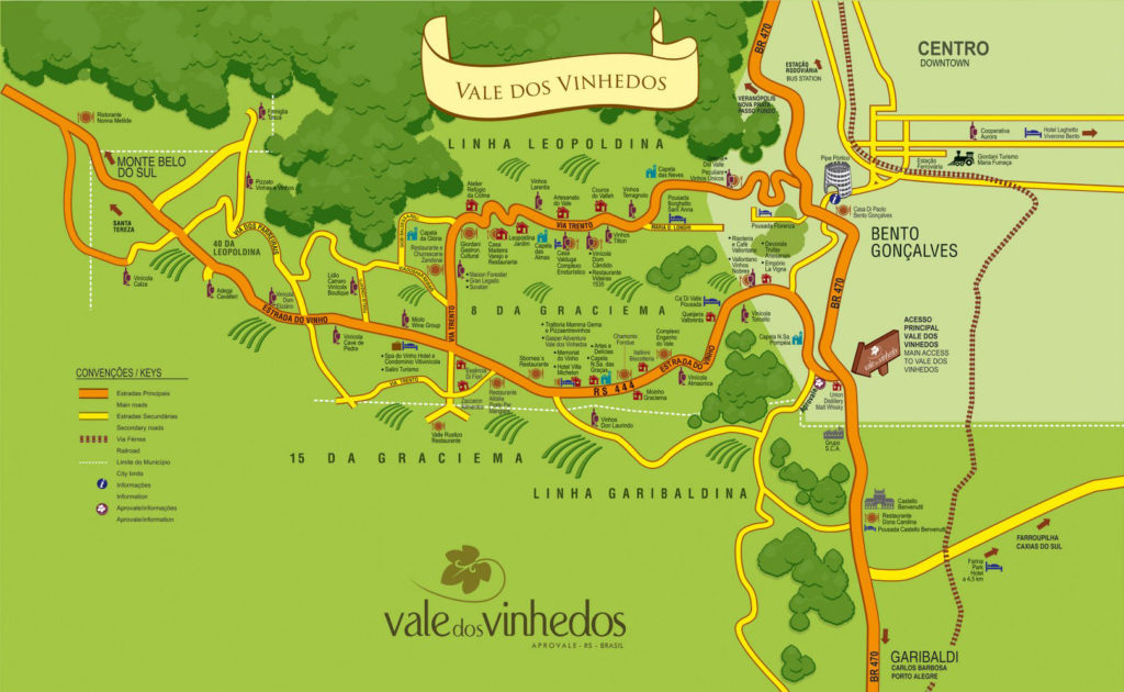 Degustando com Consciência: Entendendo a Produção Sustentável - inspiração 2