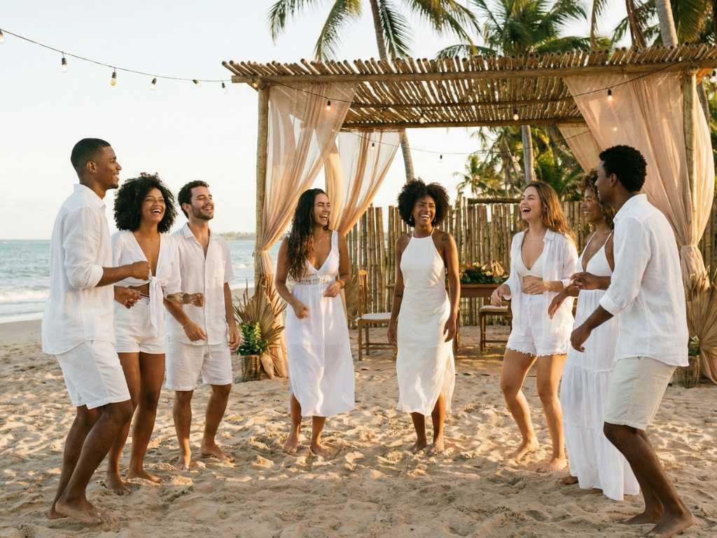 Dicas Extras para Aproveitar ao Máximo Sua Virada - inspiração 2