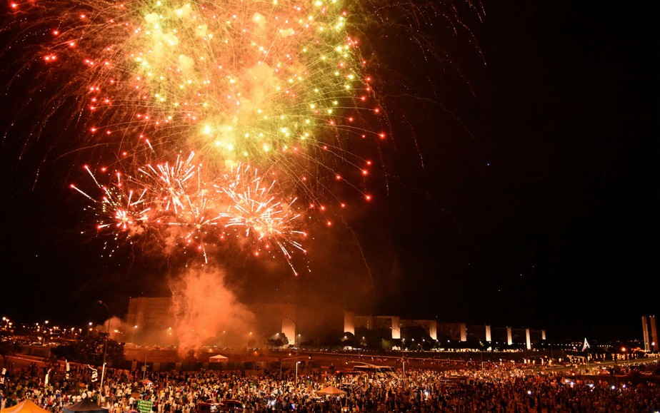 Diferentes Tipos de Eventos: Do Clássico ao Moderno - inspiração 2