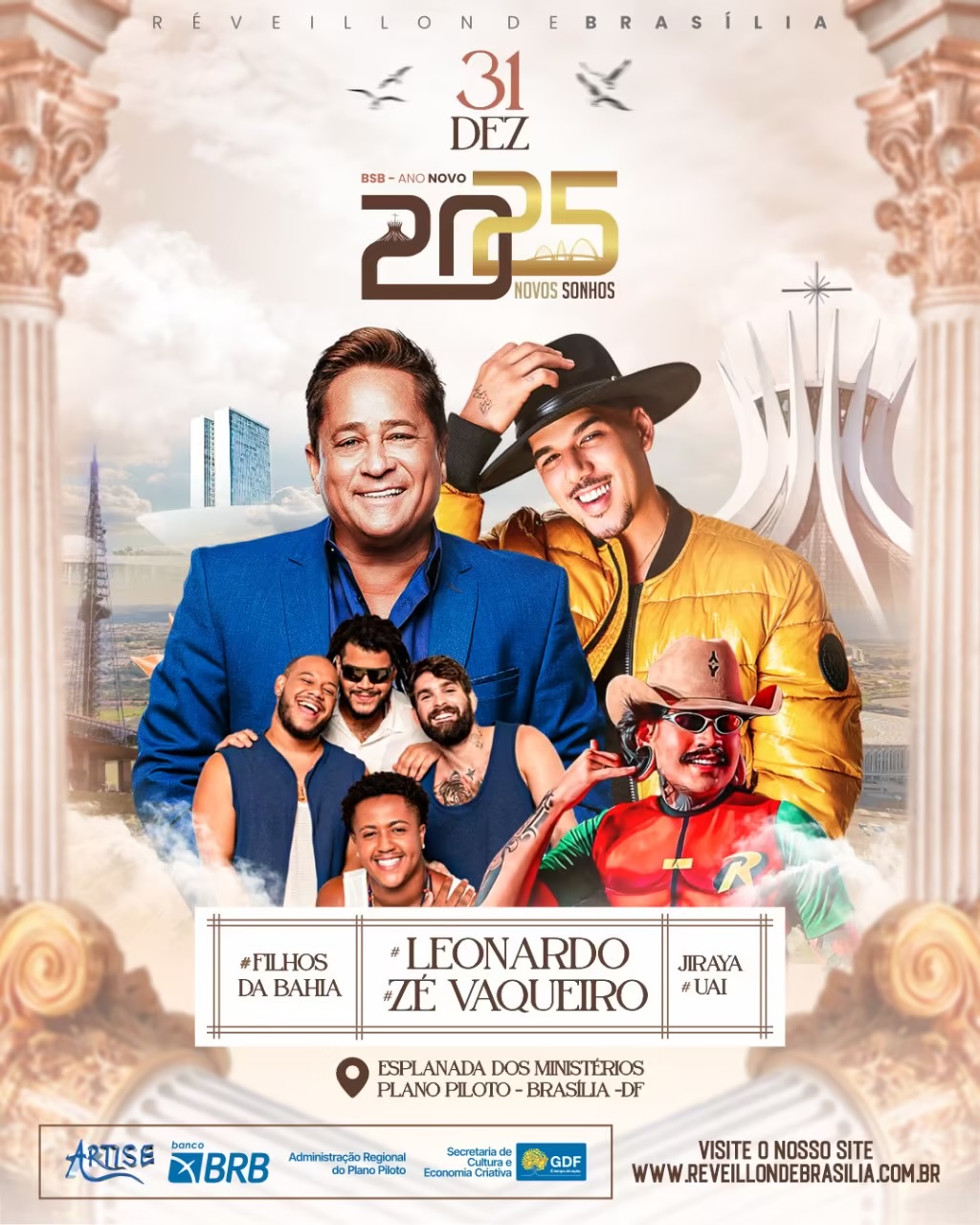 Pacotes e Ingressos: O Que Esperar em Cada Faixa de Preço - inspiração 1