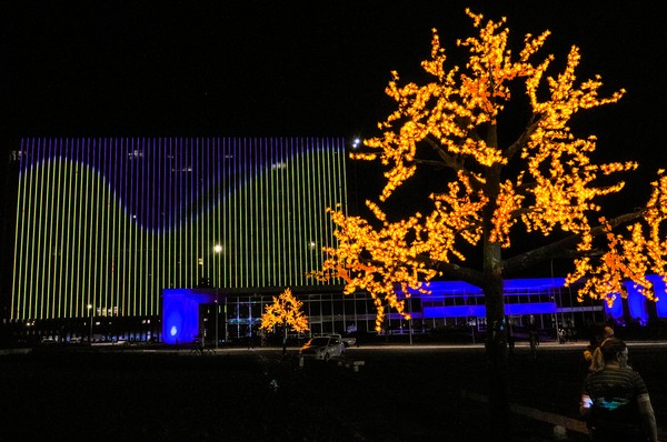 O Setor de Ouro: Vantagens e Exclusividade dos Camarotes - inspiração 1