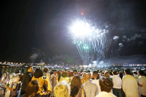 O Setor de Ouro: Vantagens e Exclusividade dos Camarotes - inspiração 2