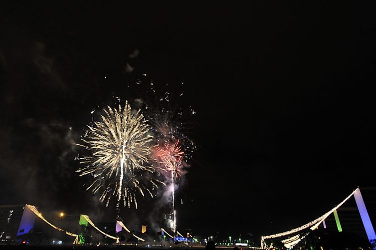 Entretenimento: Atrações e Shows que Elevam a Noite - inspiração 1