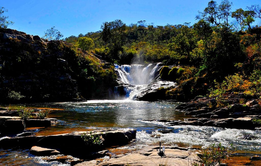 Mergulhe nas Piscinas Naturais Revigorantes - inspiração 1