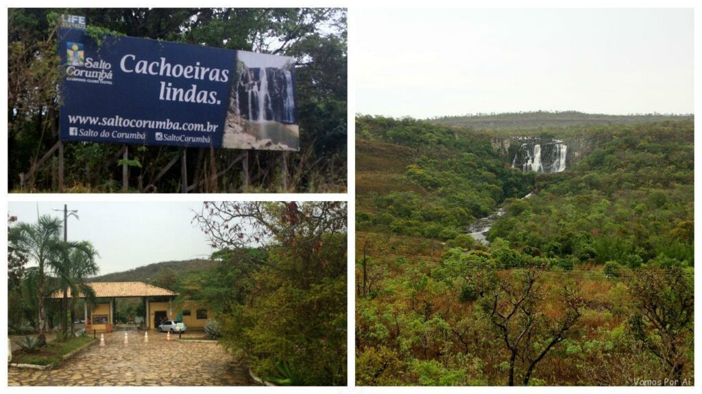 Aprecie o Pôr do Sol Panorâmico - inspiração 1