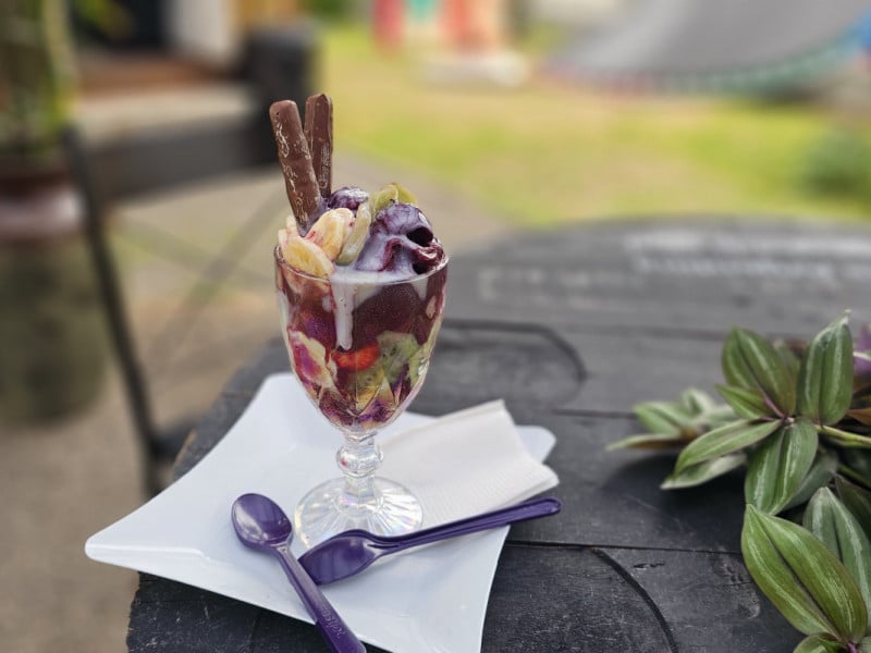 Caju: A Doçura Refrescante e Levemente Cítrica do Cerrado - inspiração 1