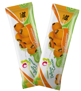 Jabuticaba: O Clássico Brasileiro em uma Versão Gelada Surpreendente - inspiração 1