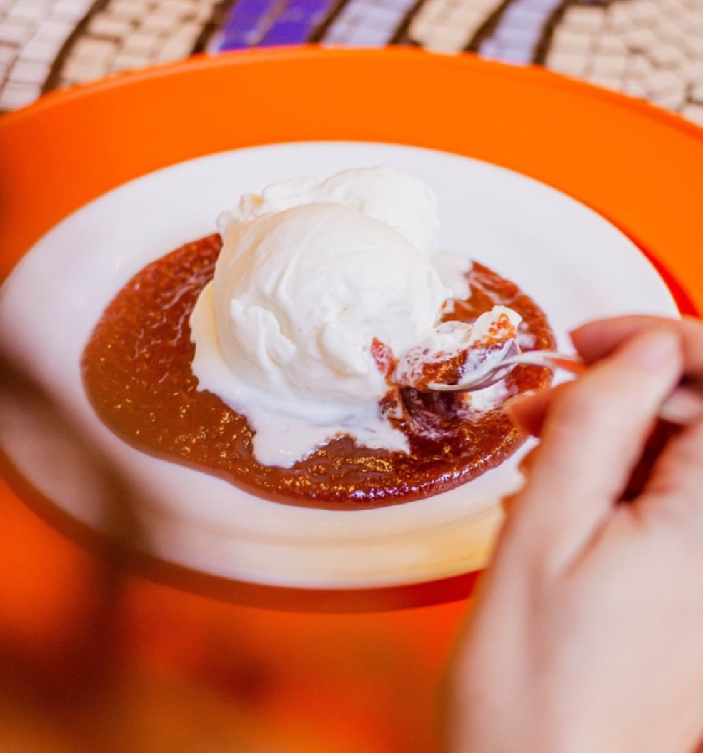 Graviola: A Surpreendente Combinação de Doce e Azedinho - inspiração 1