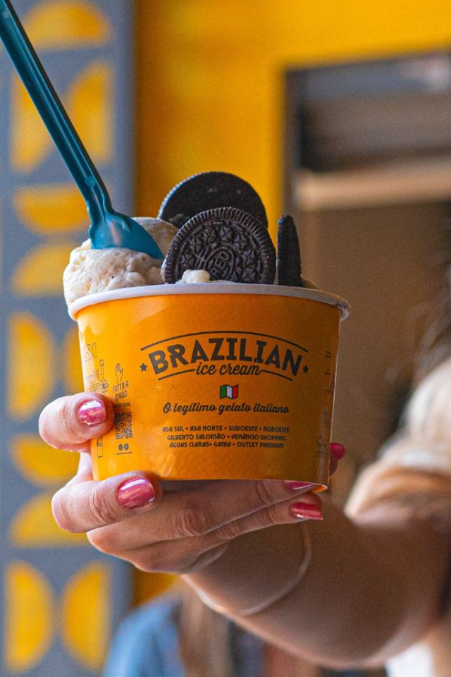 Jenipapo: Uma Doçura Exótica com Notas Terrosas - inspiração 1