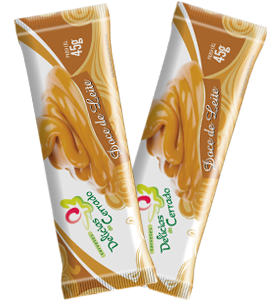 Jenipapo: Uma Doçura Exótica com Notas Terrosas - inspiração 2