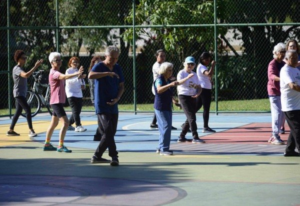 Os Primeiros Passos no Tai Chi: Um Convite à Sua Jornada - inspiração 2