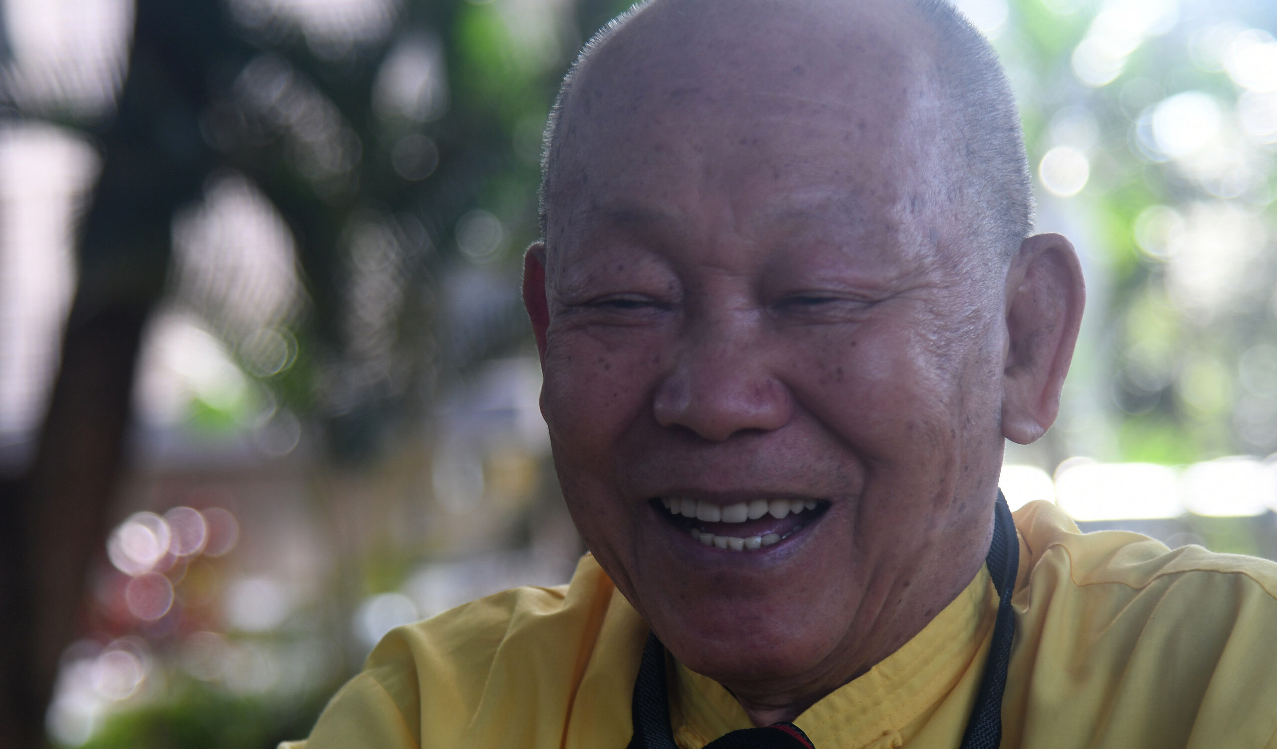 Como a Prática Diária Melhora Seu Equilíbrio e Força - inspiração 1