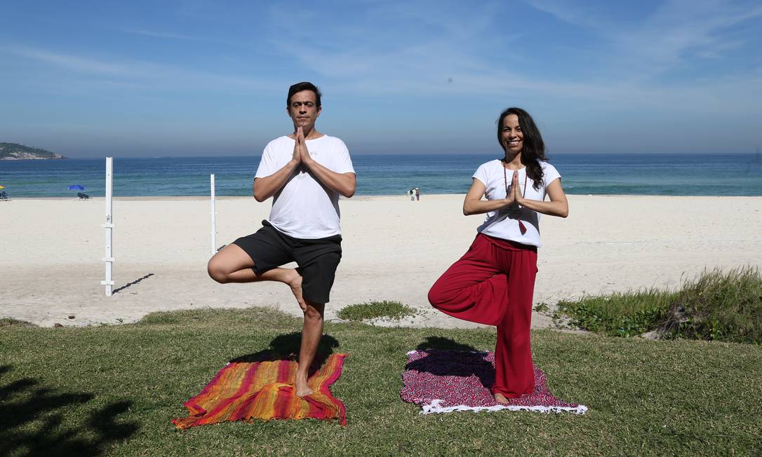 Tai Chi em Grupo: A Força da Conexão nas Praças da Capital - inspiração 1