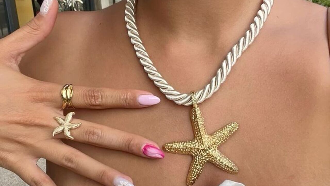 Mix de Pulseiras: Camadas de Estilo e Personalidade - inspiração 2