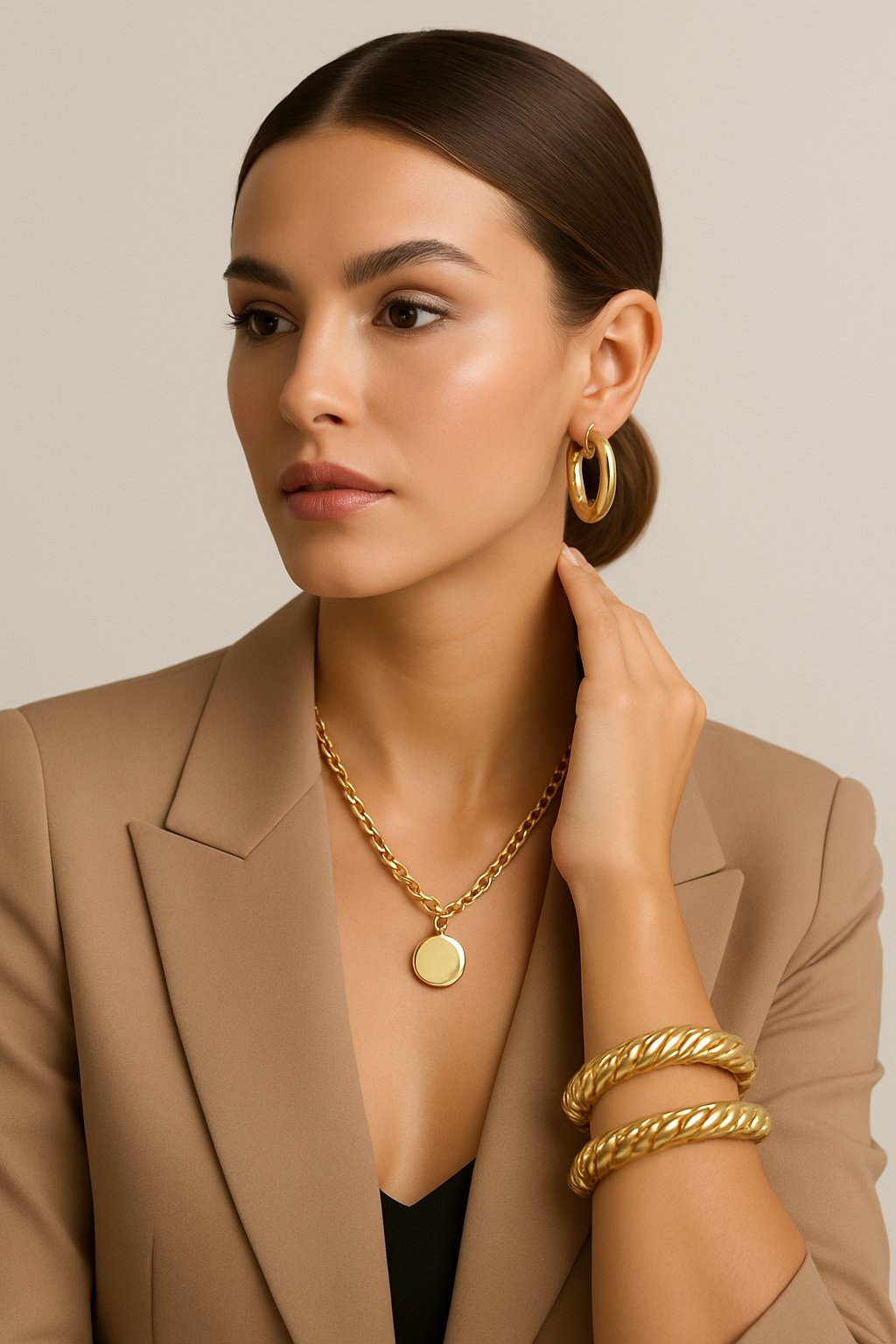 Sapatos Prateados: Do Casual ao Glamour, Sem Esforço - inspiração 1