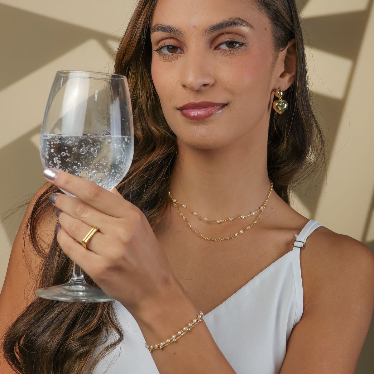 Cintos Marcantes: A Cinura Que Valoriza Seu Estilo - inspiração 1