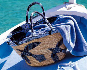 Palha e Texturas Inusitadas: A Criatividade dos Artesãos em Destaque - inspiração 1