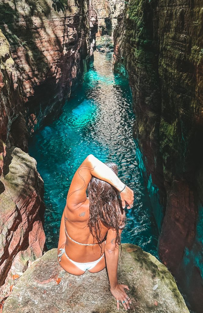 O que torna a Terra Roncadora tão especial? - inspiração 1