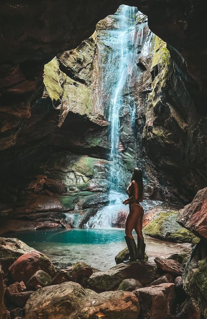 O que torna a Terra Roncadora tão especial? - inspiração 2