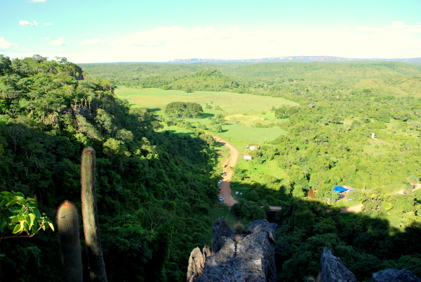 Fotografando a Terra Roncadora: capturando momentos únicos - inspiração 1