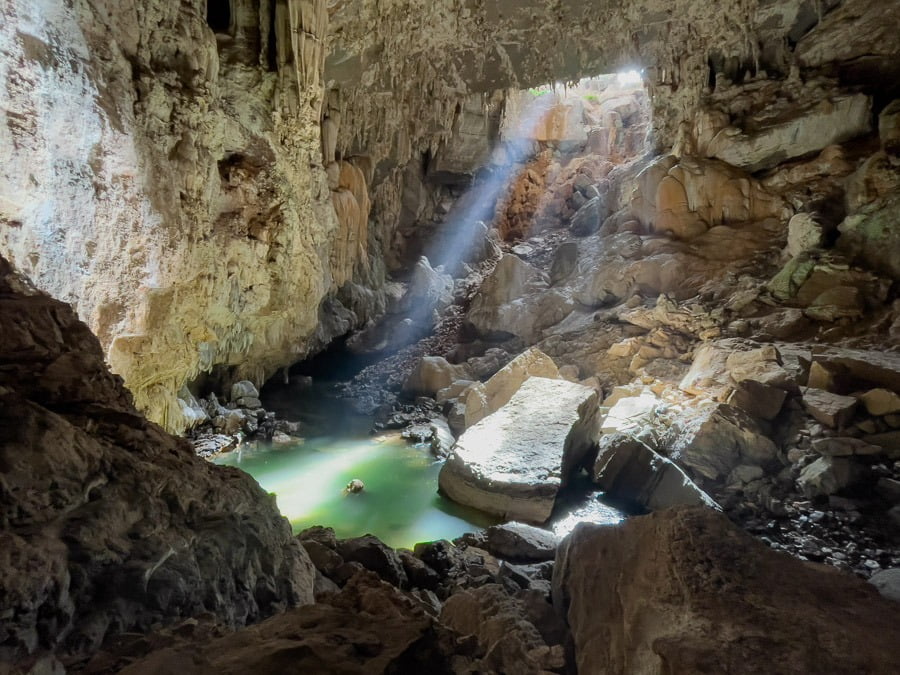 Como chegar: desvendando o caminho para a aventura - inspiração 1