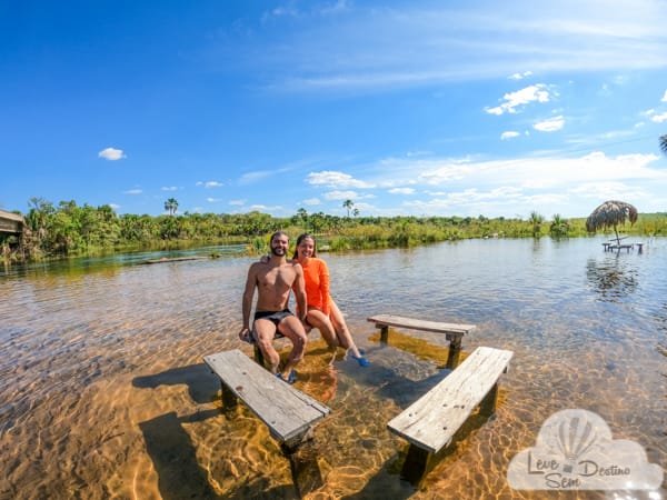 Onde se hospedar: opções para todos os estilos - inspiração 2