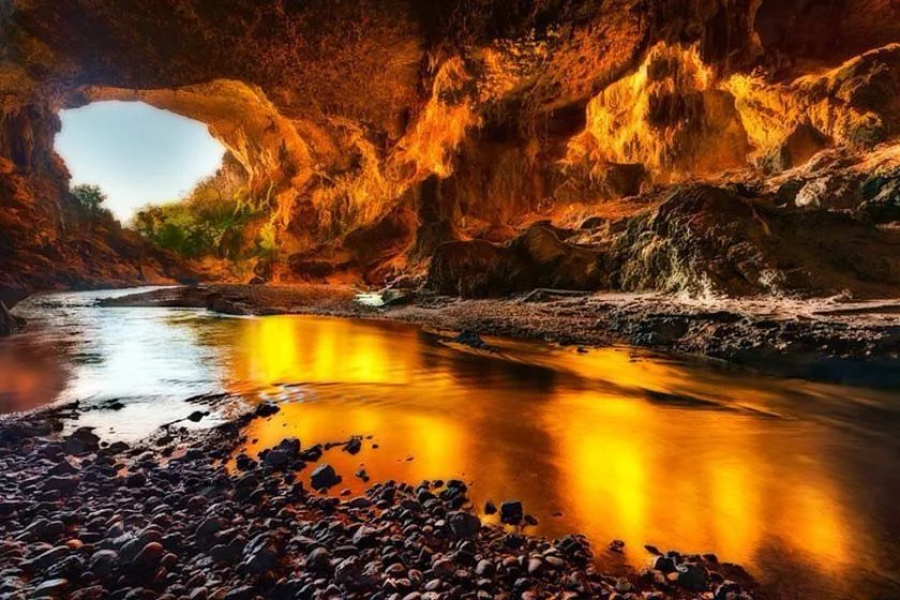 Roteiro de 1 dia: o essencial para uma visita rápida - inspiração 1