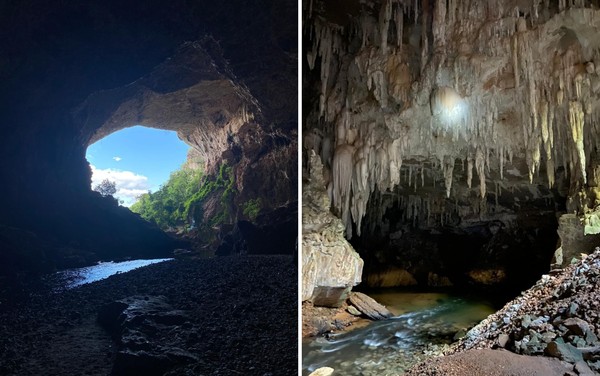 Roteiro de 3 dias: imersão completa na natureza e cultura - inspiração 1