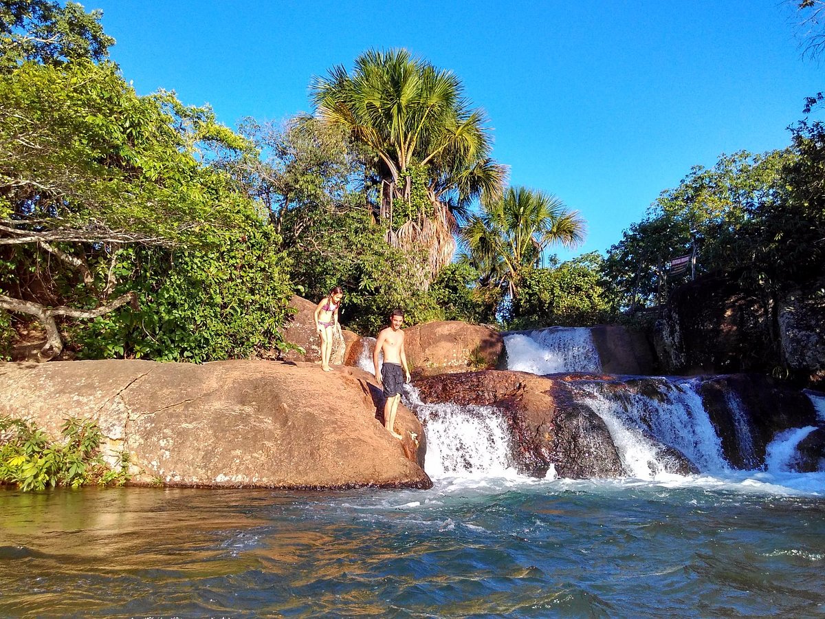 Roteiro de 3 dias: imersão completa na natureza e cultura - inspiração 2