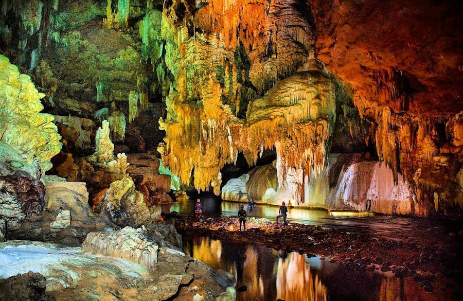 Gastronomia local: sabores autênticos de Goiás - inspiração 2