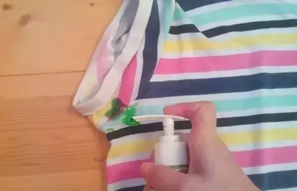 Quando Chamar os Profissionais: Lavanderias e Seus Segredos - inspiração 2