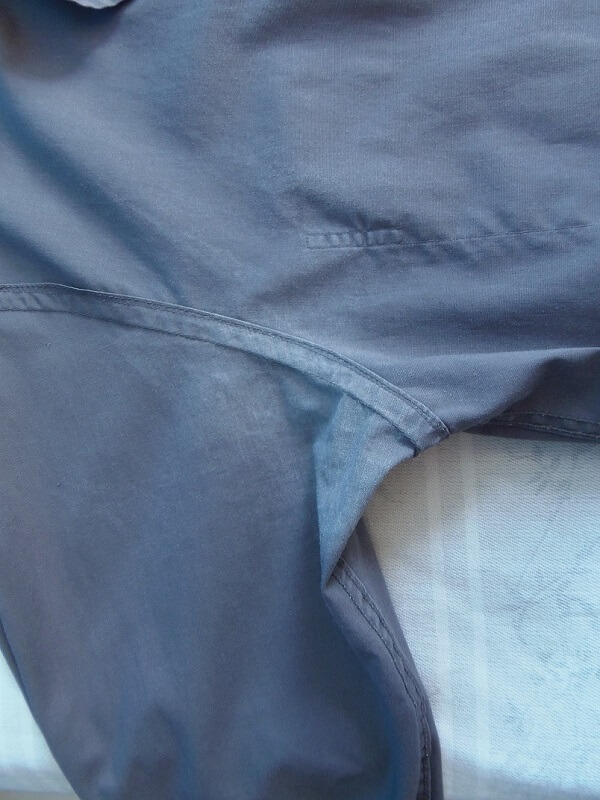 Água Oxigenada: Clareando Manchas Sem Danificar o Tecido - inspiração 1