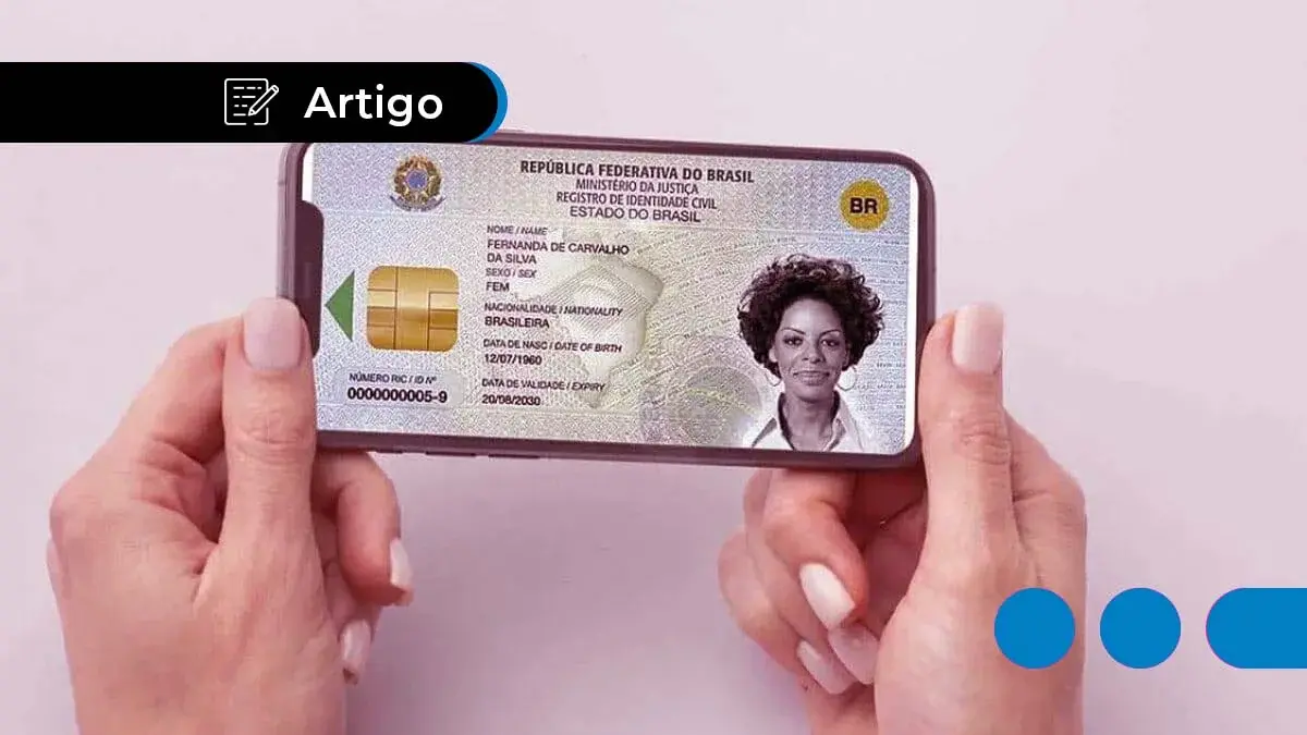 Onde solicitar o novo RG: presencial ou online? - inspiração 1