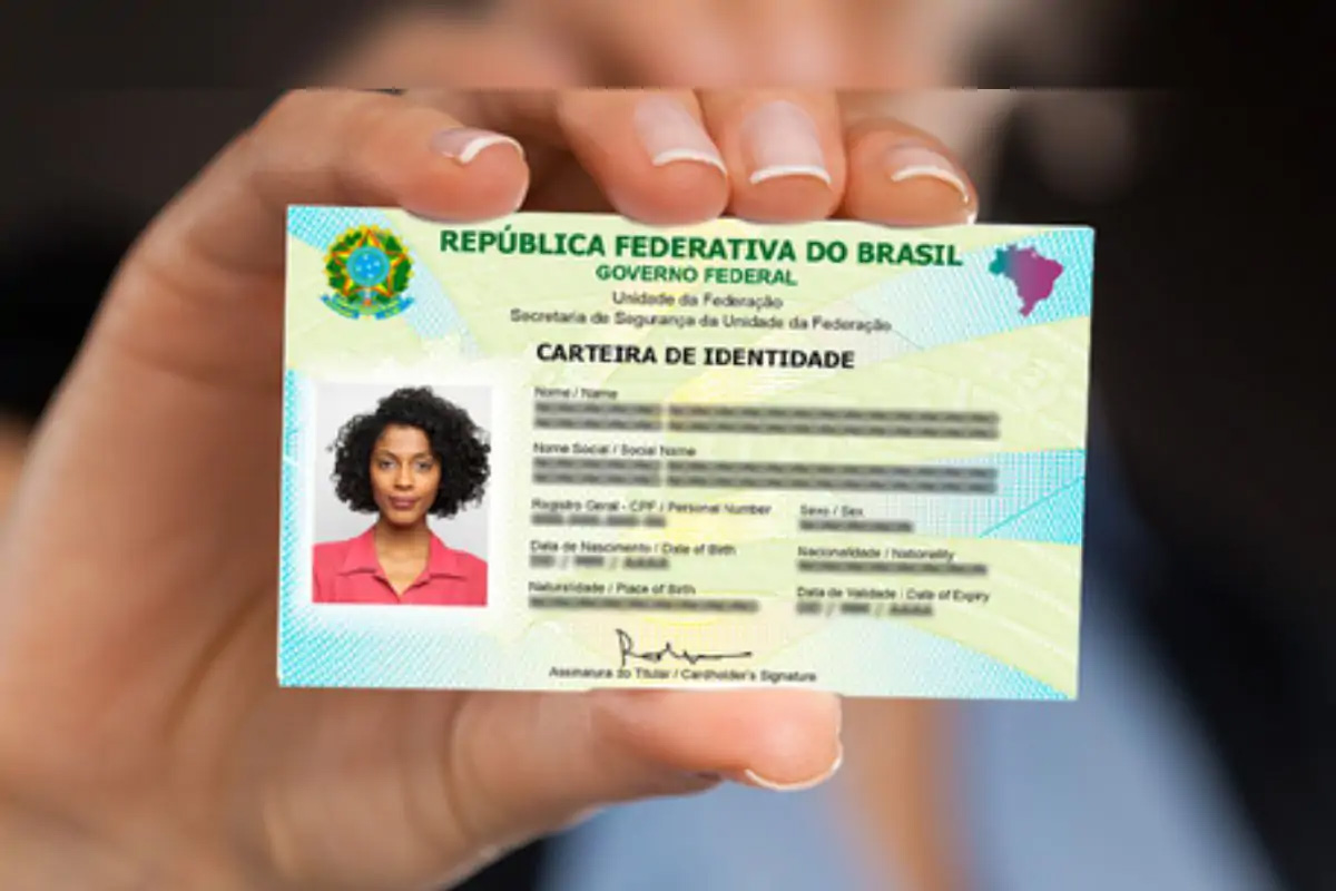 Onde solicitar o novo RG: presencial ou online? - inspiração 2