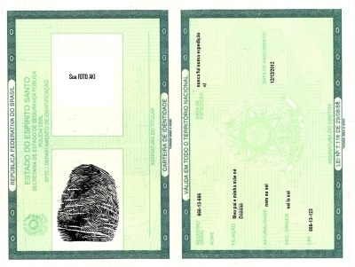 Seu RG provisório: o que é e como funciona até o documento oficial chegar - inspiração 1