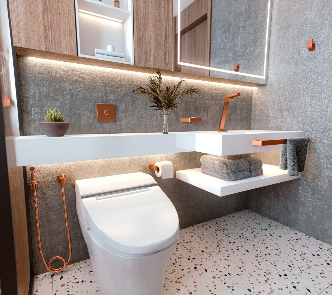 Manutenção Preventiva: Cuidando do Seu Novo Sifão - inspiração 1