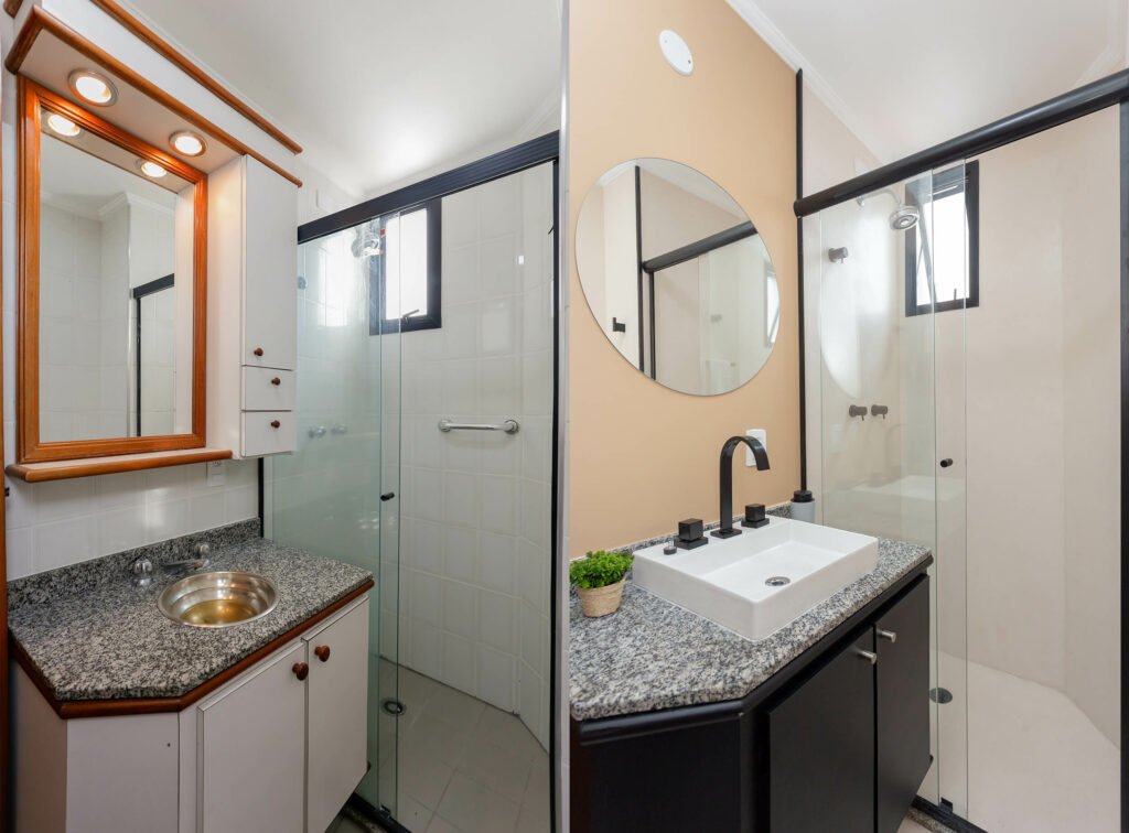 Encaixando o Novo Sifão no Tubo de Esgoto: A Finalização do Encaixe - inspiração 2