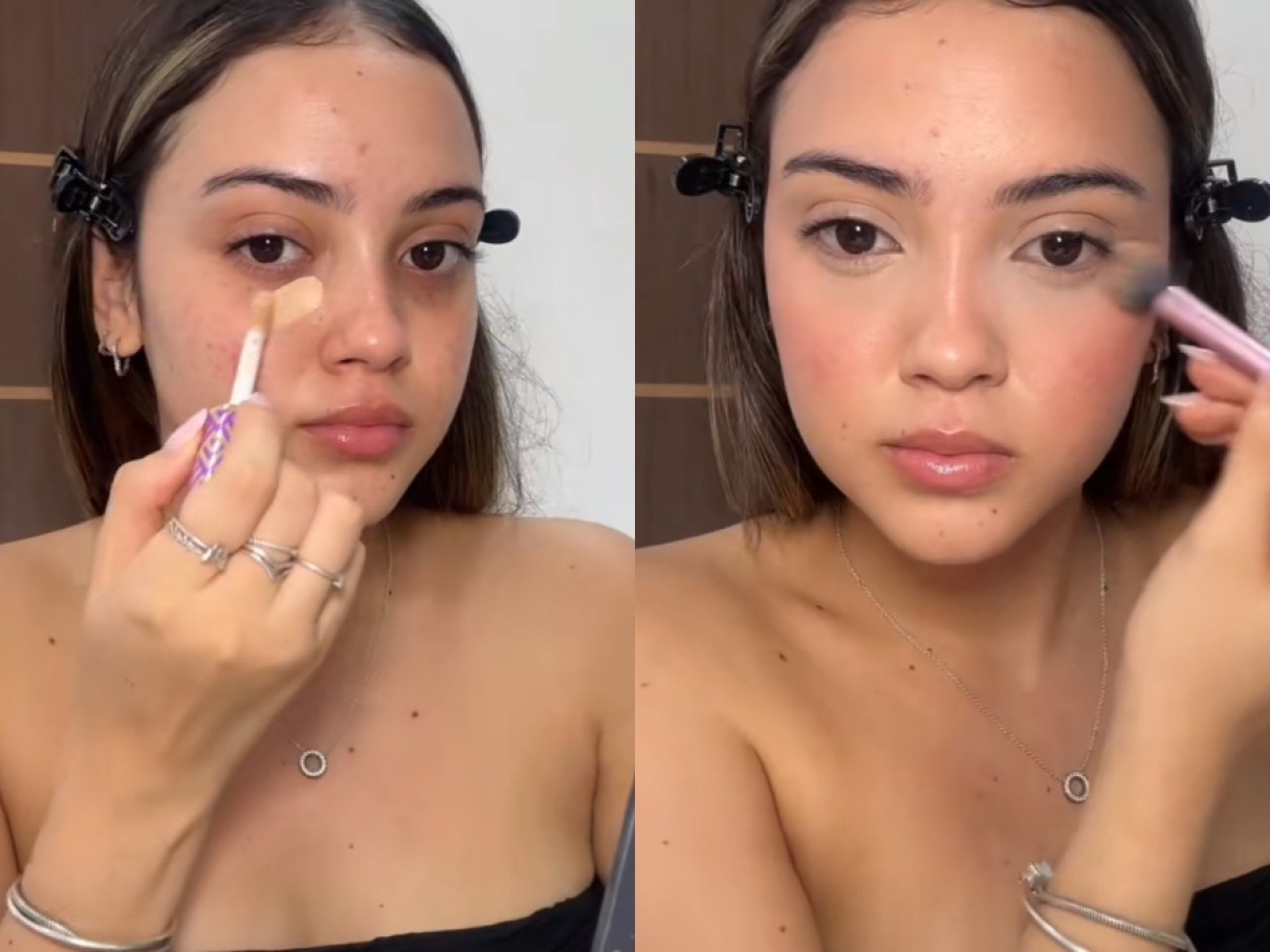 Alimentação e Hidratação: Beleza Que Vem de Dentro - inspiração 1