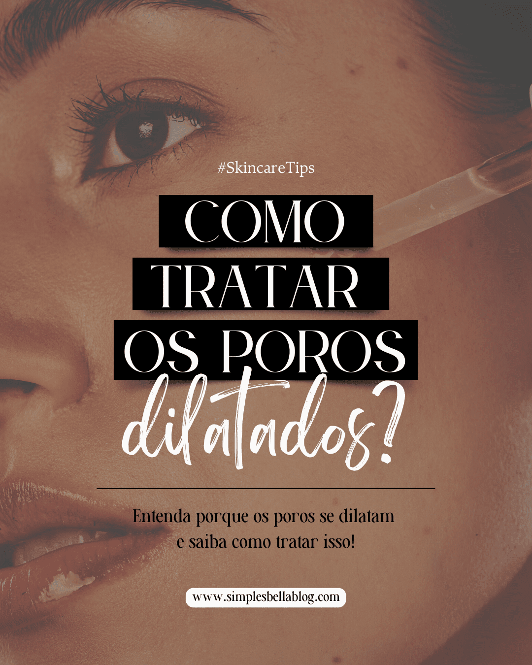 Produtos com Efeito 'Blur': Disfarce Instantâneo Que Funciona - inspiração 2