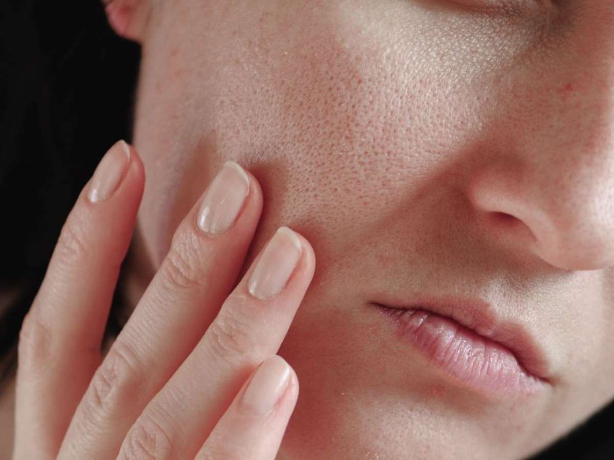 Técnicas de Aplicação da Base: Menos É Mais - inspiração 1