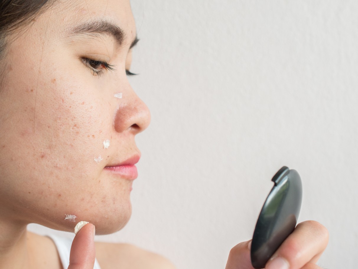 Cuidados Noturnos Essenciais: Tratamento Contínuo Para Poros Minimizados - inspiração 2