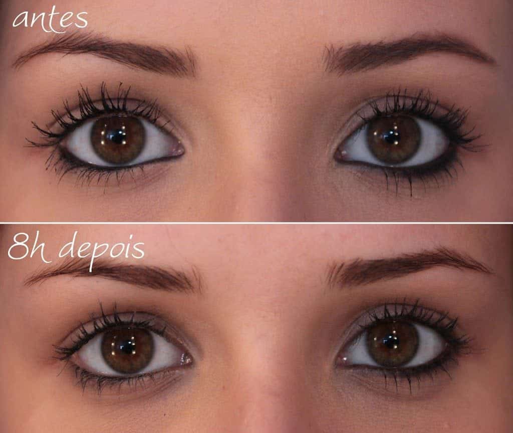 O Poder do Primer: Uma Barreira Contra a Oleosidade - inspiração 1